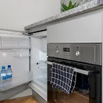 Great Volta Apartman *