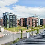 Great Volta Apartman Tallinn