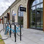 Great Volta Apartman Tallinn