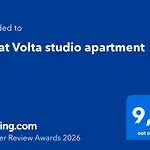Great Volta アパート *