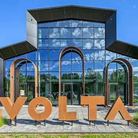 Great Volta * Ταλίν