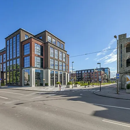 Apartman Great Volta