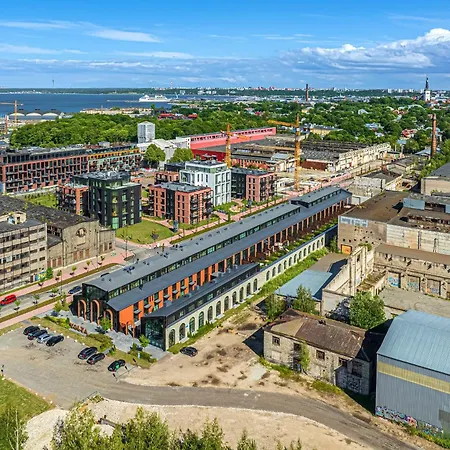 Great Volta * Ταλίν