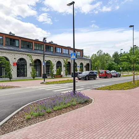 Apartman Great Volta