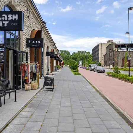 Great Volta Διαμέρισμα *