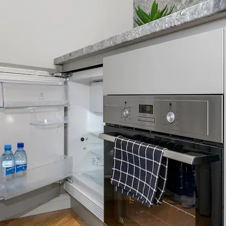 Great Volta Apartmán *