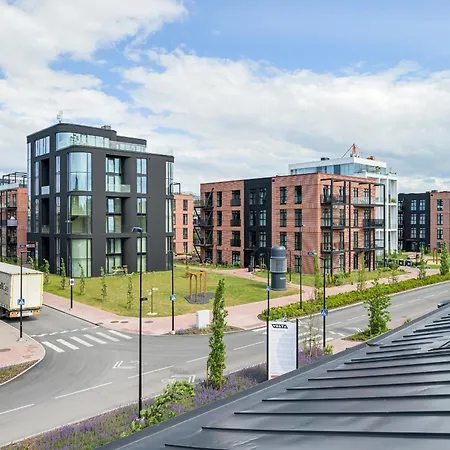 Great Volta Διαμέρισμα Ταλίν