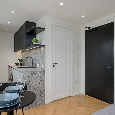 Great Volta Apartmán Tallinn