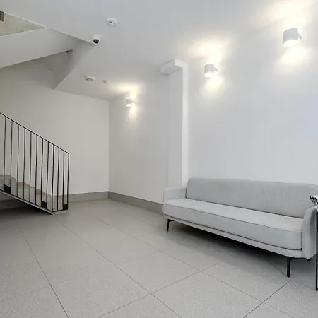 Great Volta Apartman