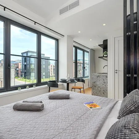 Great Volta * Ταλίν