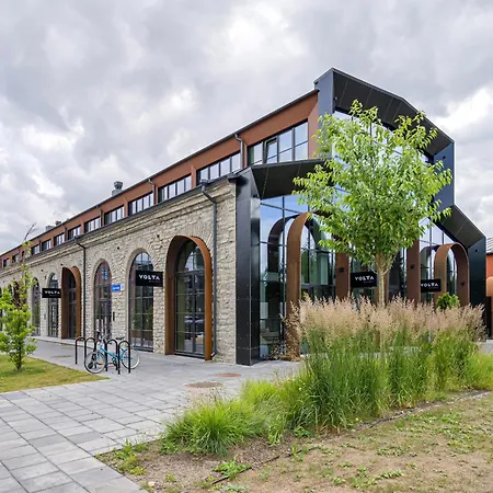 Great Volta Διαμέρισμα