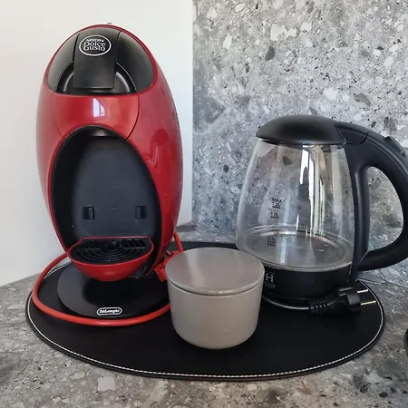 Apartman Great Volta