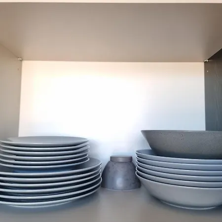 Great Volta Διαμέρισμα Ταλίν