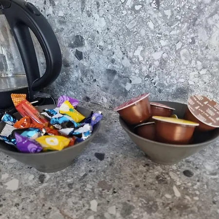 Great Volta Διαμέρισμα Ταλίν