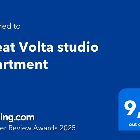 Great Volta Ταλίν