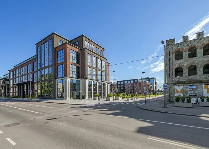 Apartament Great Volta