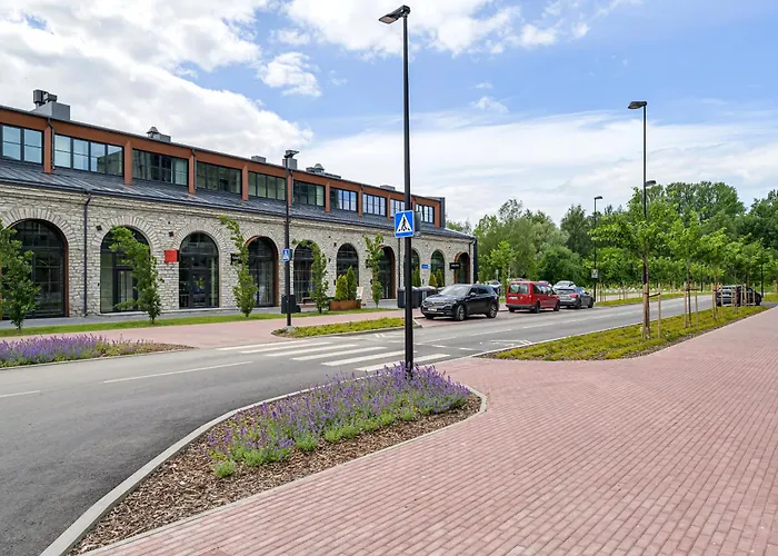 Apartament Great Volta