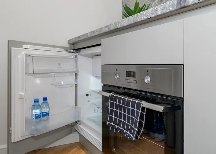 Great Volta Apartman *