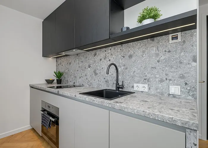 Apartman Great Volta *