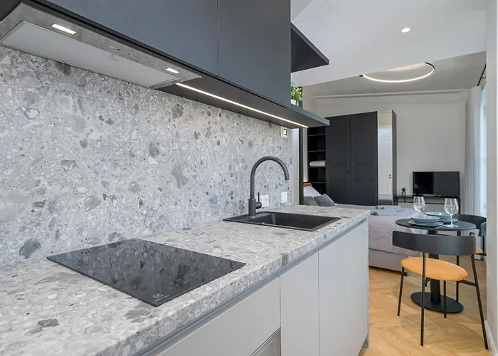 Apartment Great Volta Reval