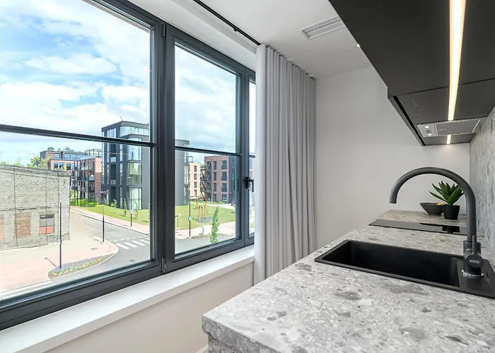 Great Volta Apartament *