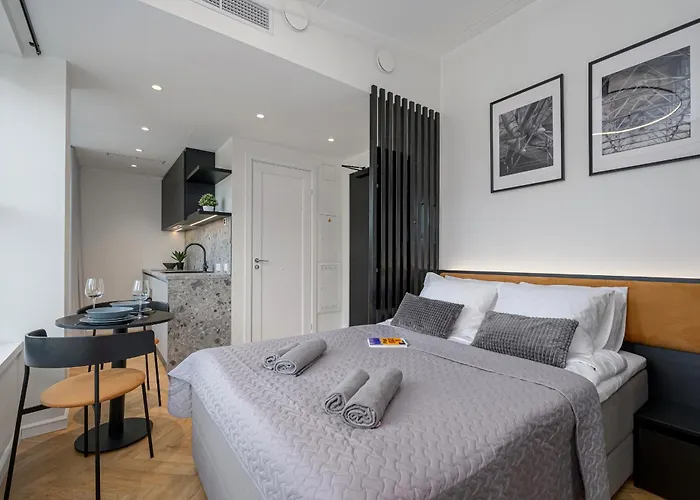 Apartman Great Volta *