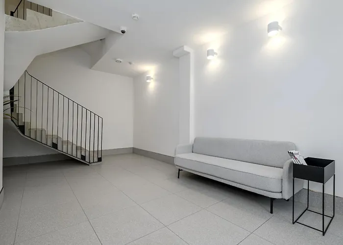 Great Volta Apartament