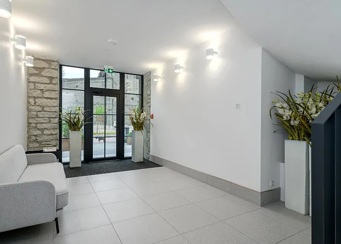 Apartment Great Volta Reval