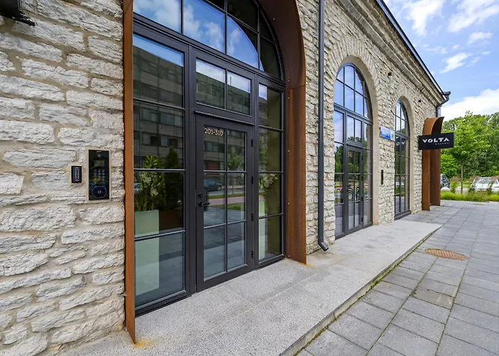 Apartman Great Volta *