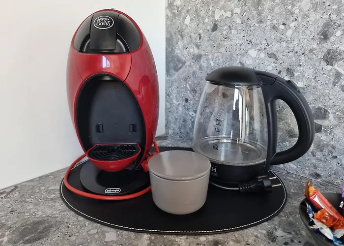 Apartman Great Volta