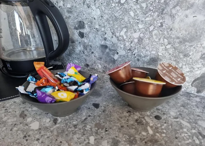 Great Volta Apartment Reval