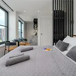 Great Volta Apartman Tallinn