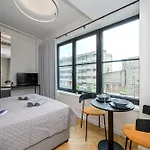 Great Volta Apartman