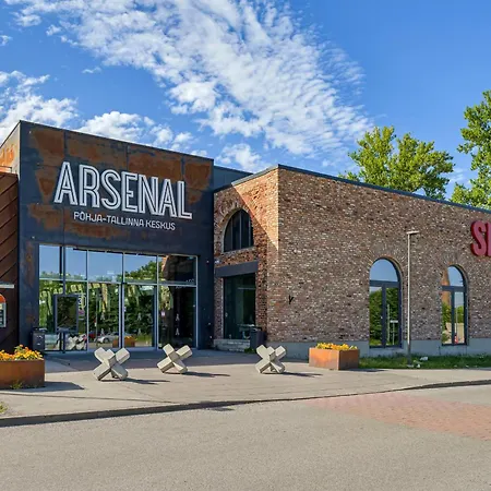 Great Volta * Tallinn