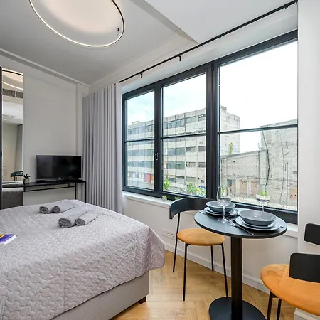 Great Volta Appartement