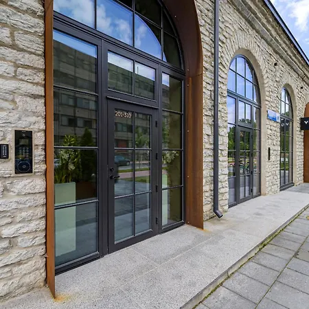 Appartement Great Volta *