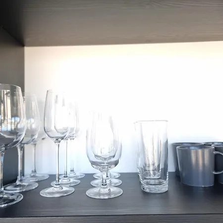 Great Volta Appartement