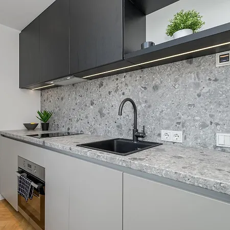 Apartament Great Volta *