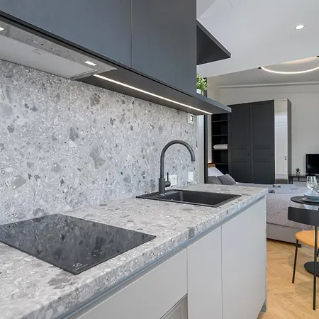 Apartament Great Volta Tallin