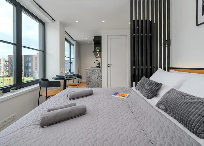 Great Volta Apartament Tallin