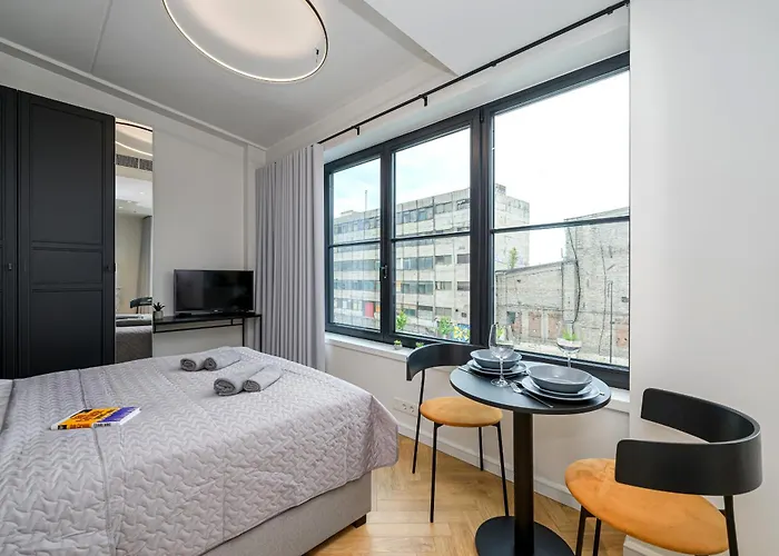 Great Volta Apartament