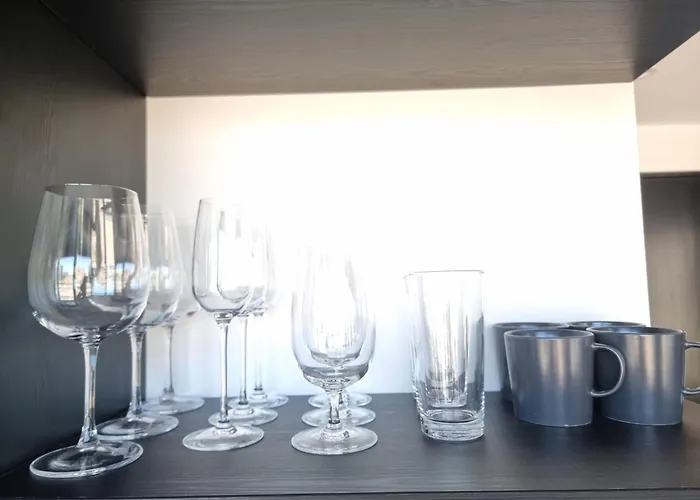 Great Volta Apartament